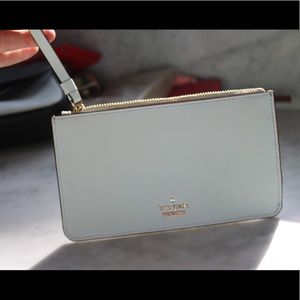 Kate Spade Wristlet
